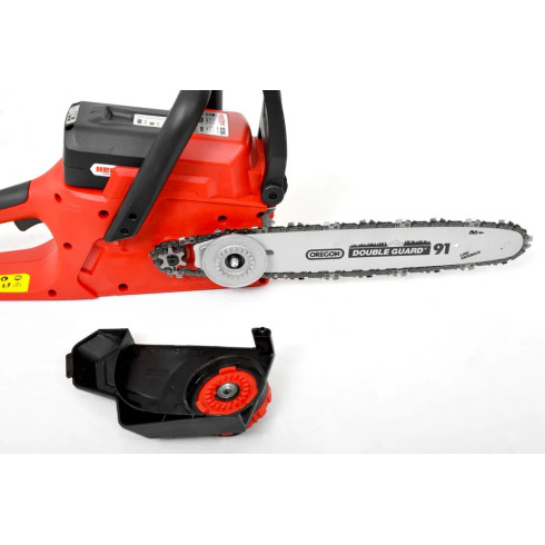 Tronçonneuse sur batterie HECHT 936 36V