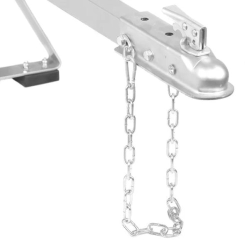 Broyeur de jardin thermique HECHT 6642 420 cm³