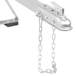 Broyeur de jardin thermique HECHT 6642 420 cm³