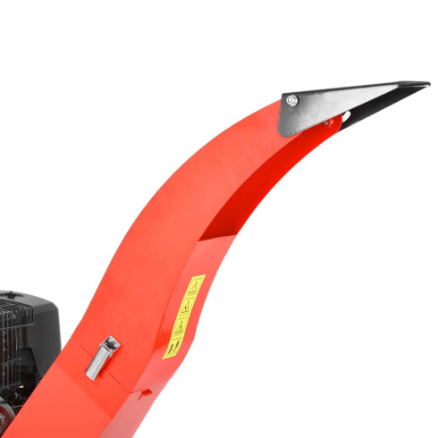 Broyeur de jardin thermique HECHT 6642 420 cm³