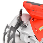 Scie radiale HECHT 820 laser