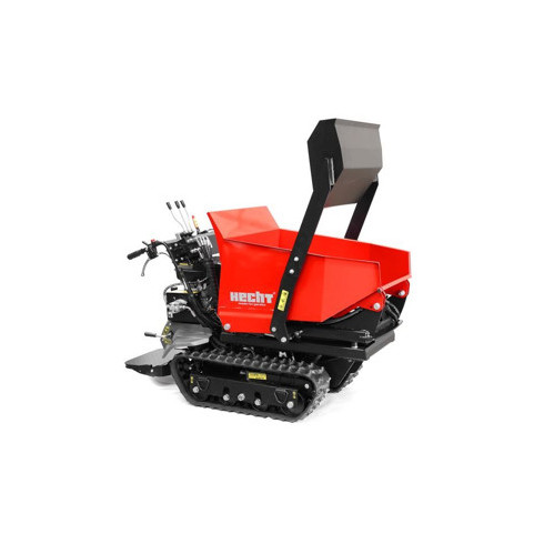 Dumper a chenilles HECHT 2960