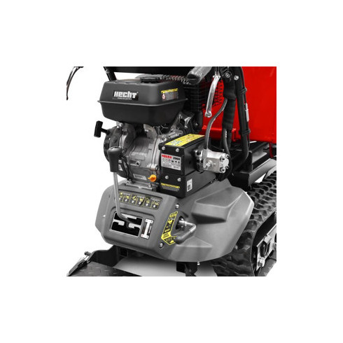 Dumper a chenilles HECHT 2960