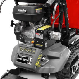 Dumper a chenilles HECHT 2960