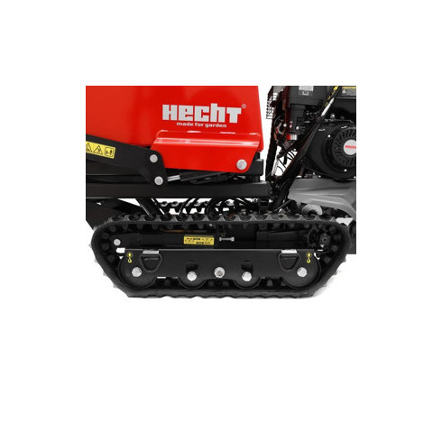 Dumper a chenilles HECHT 2960