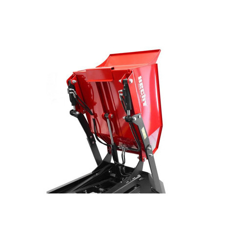 Dumper a chenilles HECHT 2960