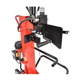 Fendeuse verticale 12t 230v 3000w 70cm - Hecht 6121