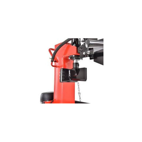 Fendeuse verticale 12t 230v 3000w 70cm - Hecht 6121