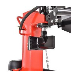 Fendeuse verticale 12t 230v 3000w 70cm - Hecht 6121