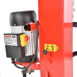 Fendeuse verticale 12t 230v 3000w 70cm - Hecht 6121
