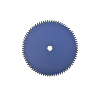 Lame de coupe pour débroussailleuse Ø255 x 1,4 mm