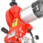 Affûteuse de chaîne électrique 230 V / 230 W HECHT 9230