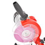 Affûteuse de chaîne électrique 230 V / 230 W HECHT 9230