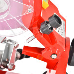 Affûteuse de chaîne électrique 230 V / 230 W HECHT 9230