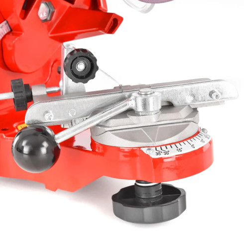 Affûteuse de chaîne électrique 230 V / 230 W HECHT 9230