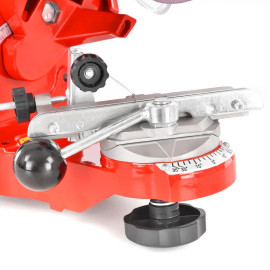 Affûteuse de chaîne électrique 230 V / 230 W HECHT 9230