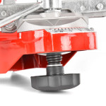 Affûteuse de chaîne électrique 230 V / 230 W HECHT 9230