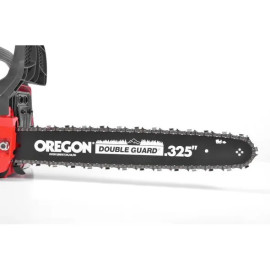 Tronçonneuse thermique 56 cm³ 3,2 HP - HECHT 956