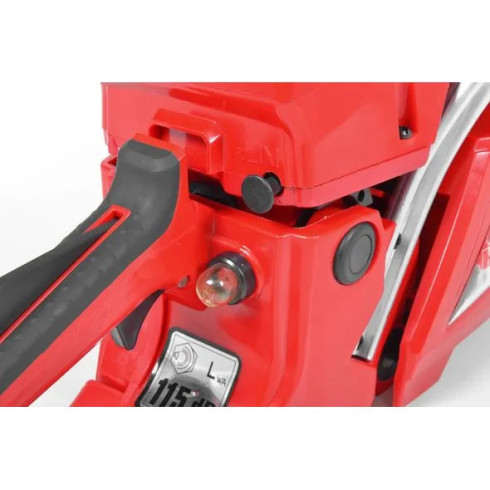 Tronçonneuse thermique 56 cm³ 3,2 HP - HECHT 956