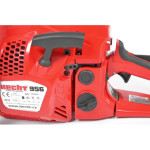 Tronçonneuse thermique 56 cm³ 3,2 HP - HECHT 956
