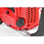 Tronçonneuse thermique 56 cm³ 3,2 HP - HECHT 956