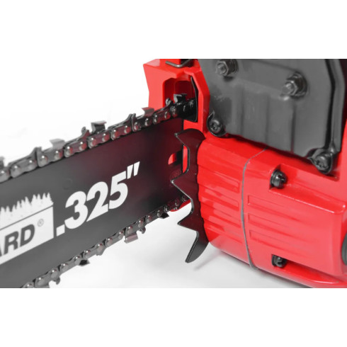 Tronçonneuse thermique 56 cm³ 3,2 HP - HECHT 956