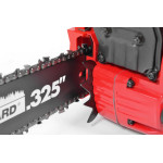 Tronçonneuse thermique 56 cm³ 3,2 HP - HECHT 956