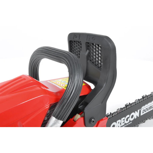 Tronçonneuse thermique 56 cm³ 3,2 HP - HECHT 956