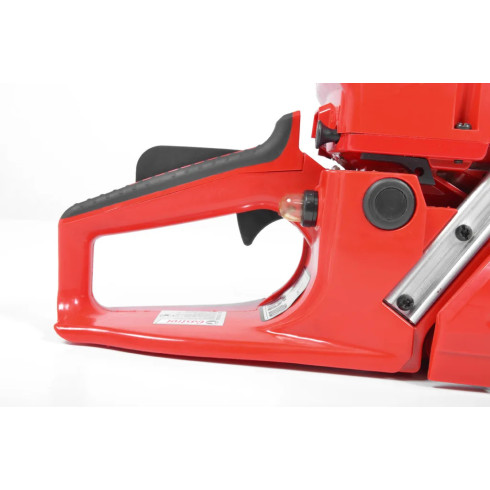 Tronçonneuse thermique 56 cm³ 3,2 HP - HECHT 956