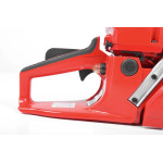 Tronçonneuse thermique 56 cm³ 3,2 HP - HECHT 956