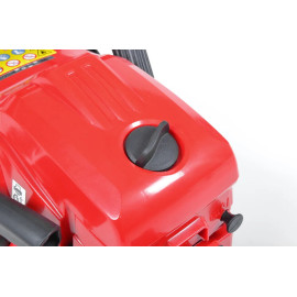 Tronçonneuse thermique 56 cm³ 3,2 HP - HECHT 956