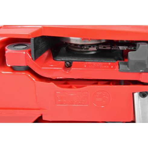 Tronçonneuse thermique 56 cm³ 3,2 HP - HECHT 956