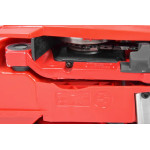 Tronçonneuse thermique 56 cm³ 3,2 HP - HECHT 956