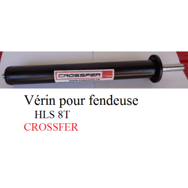 VERIN POUR FENDEUSE HLS 8T CROSSFER