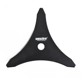 Lame coupeuse 3 dents pour débroussailleuse - HECHT600610