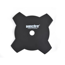 Lame coupeuse 4 dents pour débroussailleuse - HECHT600050