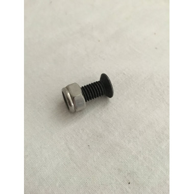 VIS FIXATION COUTEAU BROYEUR HECHT