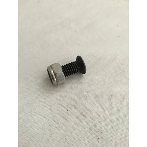 VIS FIXATION COUTEAU BROYEUR HECHT