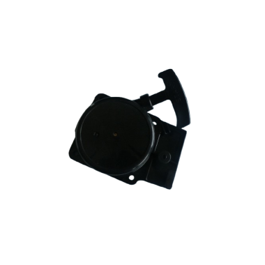 ASSEMBLAGE LANCEUR POUR SOUFFLEUR HECHT 972