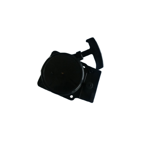 ASSEMBLAGE LANCEUR POUR SOUFFLEUR HECHT 972