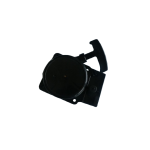 ASSEMBLAGE LANCEUR POUR SOUFFLEUR HECHT 972