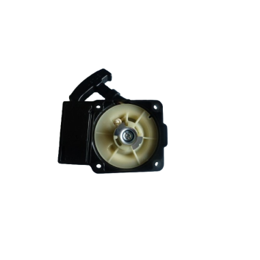 ASSEMBLAGE LANCEUR POUR SOUFFLEUR HECHT 972 2