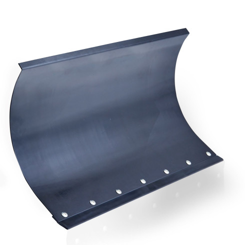 Balayeuse rotative thermique HECHT 8616 SE - Kit Lame + Bac inclus