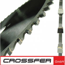 LAME DE SCIE BOIS CIRCULAIRE UNIVERSELLE 250mm60Dents