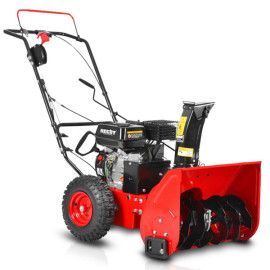 Fraise à neige pour Balayeuse HECHT 8616SE