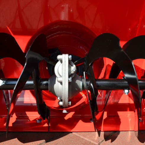 Fraise à neige pour Balayeuse HECHT 8616SE