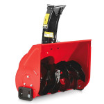 Fraise à neige pour Balayeuse HECHT 8616SE