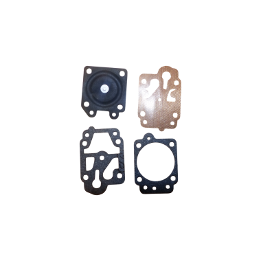 KIT JOINTS DE CARBURATEUR POUR SOUFFLEUR HECHT 972