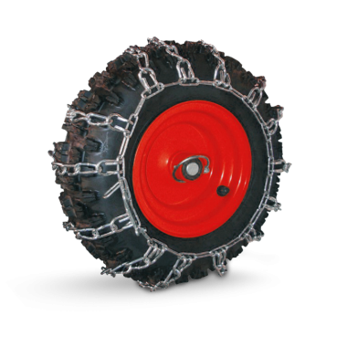 Chaines 13 pouces compatibles HECHT 8616SE et 8101S