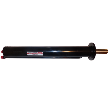 VERIN FENDEUSE HLS 12T HORIZONTALE CROSSFER - HECHT 8T